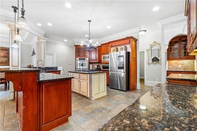 Located within the highly coveted, 24-hour guard-gated St Marlo - photo 32