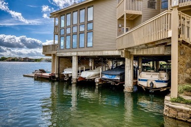 Luxury waterfront living on The Cape, one of Horseshoe Bay's - photo 2