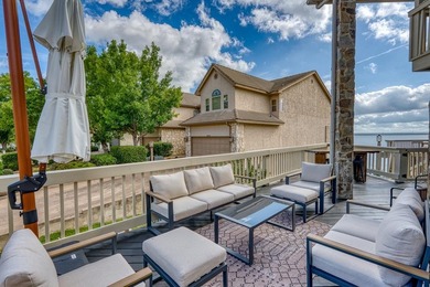 Luxury waterfront living on The Cape, one of Horseshoe Bay's - photo 3