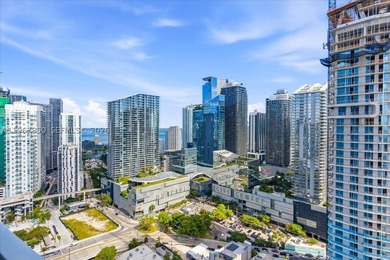 Welcome to the highly desirable Mint Condominium in Brickell - photo 33