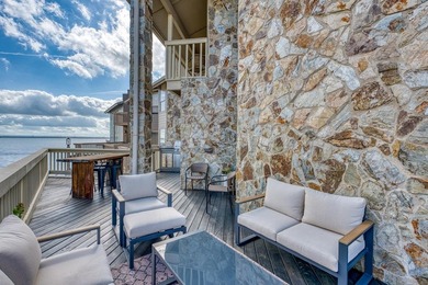 Luxury waterfront living on The Cape, one of Horseshoe Bay's - photo 4