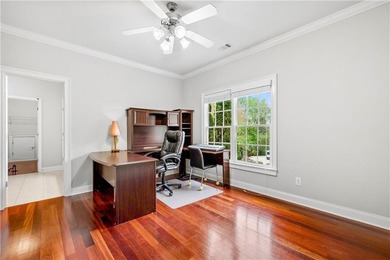 Located within the highly coveted, 24-hour guard-gated St Marlo - photo 35