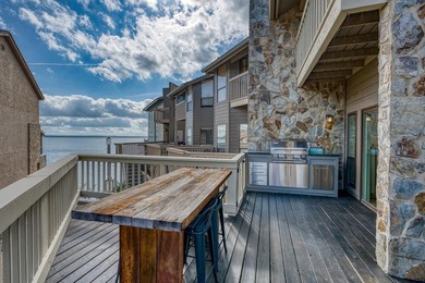 Luxury waterfront living on The Cape, one of Horseshoe Bay's - photo 5