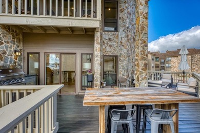 Luxury waterfront living on The Cape, one of Horseshoe Bay's - photo 6