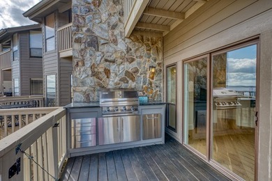 Luxury waterfront living on The Cape, one of Horseshoe Bay's - photo 7