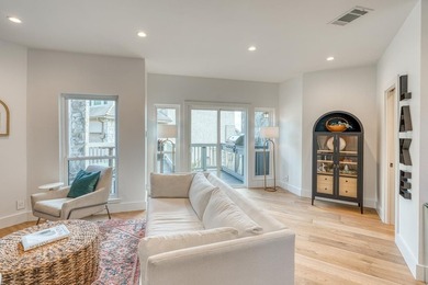 Luxury waterfront living on The Cape, one of Horseshoe Bay's - photo 8