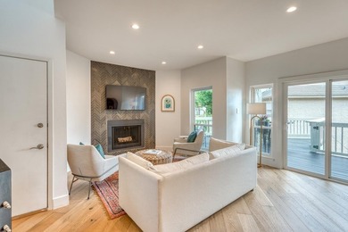 Luxury waterfront living on The Cape, one of Horseshoe Bay's - photo 9