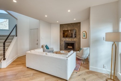 Luxury waterfront living on The Cape, one of Horseshoe Bay's - photo 10