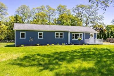 Welcome to 249 Dickinson Road! A completely renovated 5 - photo 1