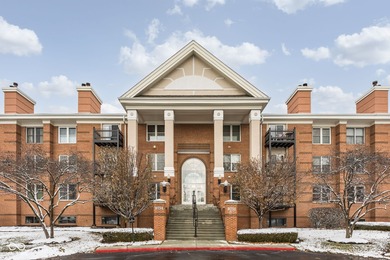 One of North Indy's most prestigious condominium communities -