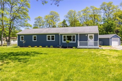 Welcome to 249 Dickinson Road! A completely renovated 5 - photo 2