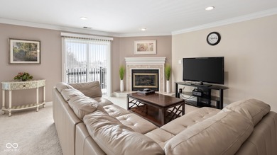 One of North Indy's most prestigious condominium communities -