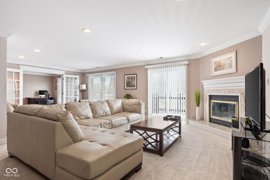 One of North Indy's most prestigious condominium communities -