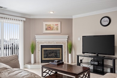 One of North Indy's most prestigious condominium communities -