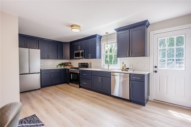 Welcome to 249 Dickinson Road! A completely renovated 5 - photo 6