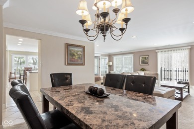 One of North Indy's most prestigious condominium communities -