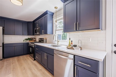 Welcome to 249 Dickinson Road! A completely renovated 5 - photo 7