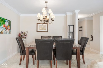 One of North Indy's most prestigious condominium communities -