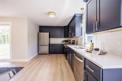 Welcome to 249 Dickinson Road! A completely renovated 5 - photo 8