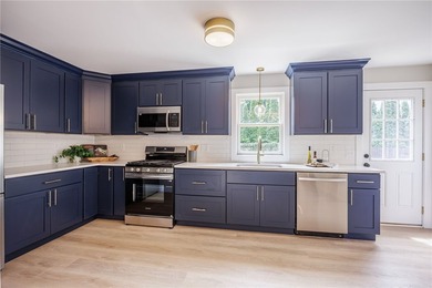 Welcome to 249 Dickinson Road! A completely renovated 5 - photo 9