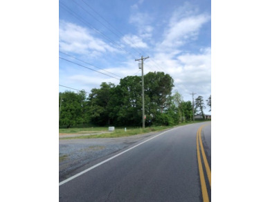 Tellico Lake Commercial For Sale in Vonore Tennessee