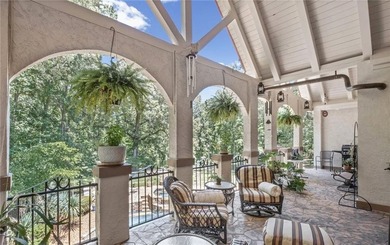 CHEROKEE COUNTY 19.9 ACRE COUNTRY ESTATE/HORSE FARM!! Nestled in - photo 3