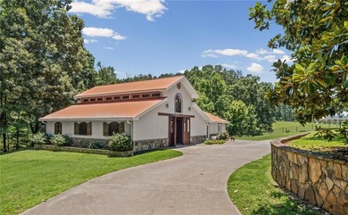 CHEROKEE COUNTY 19.9 ACRE COUNTRY ESTATE/HORSE FARM!! Nestled in - photo 8