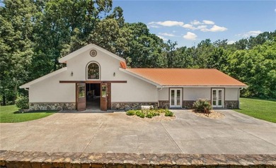 CHEROKEE COUNTY 19.9 ACRE COUNTRY ESTATE/HORSE FARM!! Nestled in - photo 9