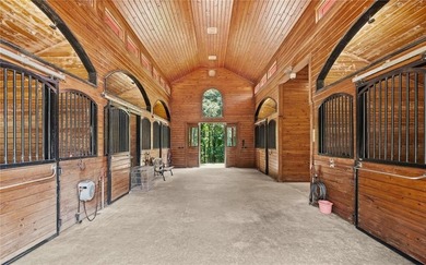 CHEROKEE COUNTY 19.9 ACRE COUNTRY ESTATE/HORSE FARM!! Nestled in - photo 10