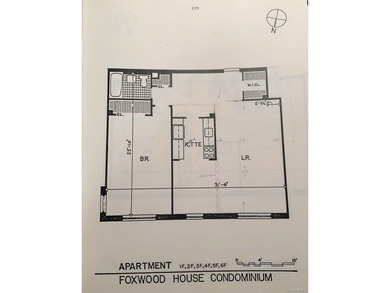 4107 Bowne St 3F - photo 2