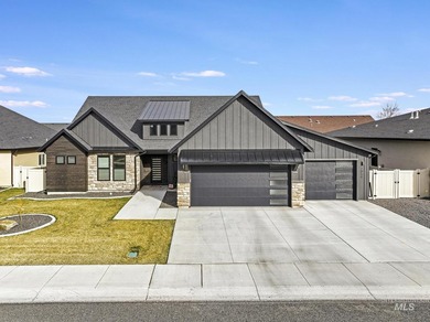 Snake River - Twin Falls County Home For Sale in Twin Falls Idaho