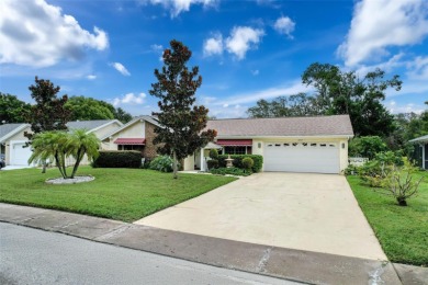 Lake Home For Sale in Hudson, Florida