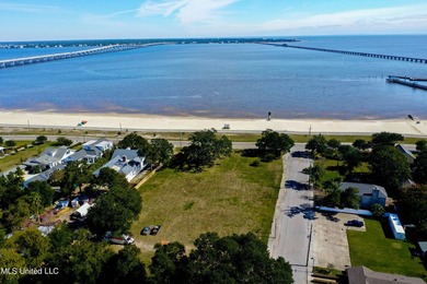Prime 2.6-acre lot with 216 feet of sandy beach frontage - photo 3