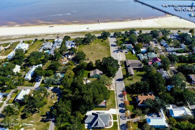 Prime 2.6-acre lot with 216 feet of sandy beach frontage - photo 4