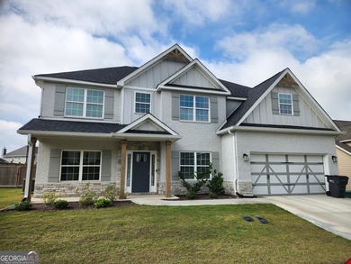 Prime corner-lot location in Kathleen! Offering thoughtfully - photo 1
