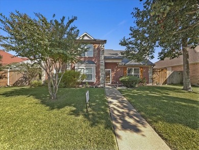 Lake Ray Hubbard Home Active Under Contract in Rowlett Texas