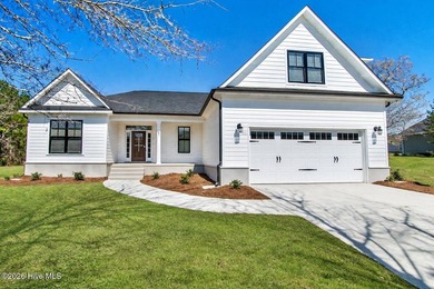 Brand new construction home in the exclusive gated community of - photo 1