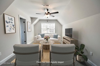 Brand new construction home in the exclusive gated community of - photo 10