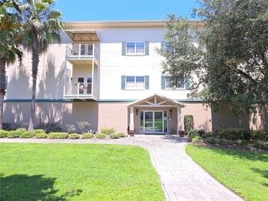 Horse Lake  Condo For Sale in Brooksville Florida