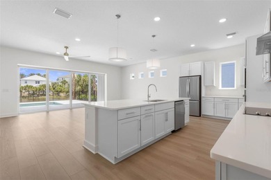 Welcome to this exceptional brand-new custom-built coastal - photo 12