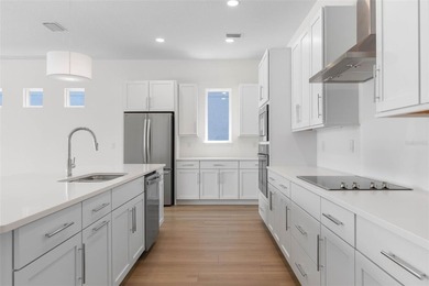 Welcome to this exceptional brand-new custom-built coastal - photo 13