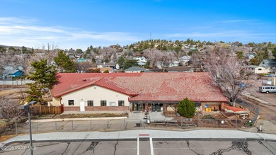 Premier 3.9-Acre Campus in the Heart of Prescott - Versatile Use