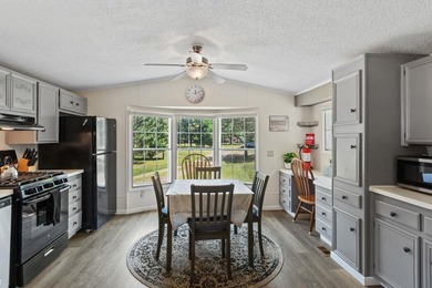 Lake Arrowhead Lake Access Manufactured Home. Fully furnished - photo 14