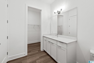 Experience refined living in this architectural gem, where a