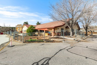 Premier 3.9-Acre Campus in the Heart of Prescott - Versatile Use