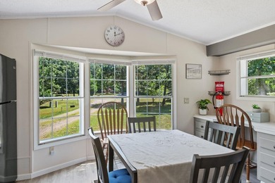 Lake Arrowhead Lake Access Manufactured Home. Fully furnished - photo 15