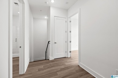 Experience refined living in this architectural gem, where a