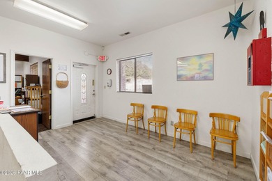 Premier 3.9-Acre Campus in the Heart of Prescott - Versatile Use