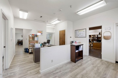 Premier 3.9-Acre Campus in the Heart of Prescott - Versatile Use