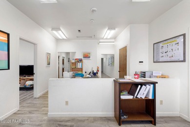 Premier 3.9-Acre Campus in the Heart of Prescott - Versatile Use